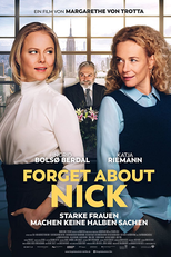 Nosso Ex-Marido (Forget About Nick)