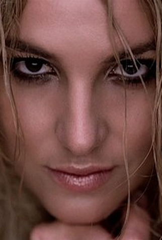 Poster 1 de Curta Britney Spears: Womanizer (2008)