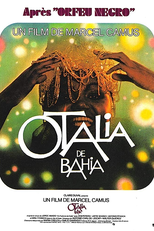 Os Pastores da Noite (Otalia de Bahia)