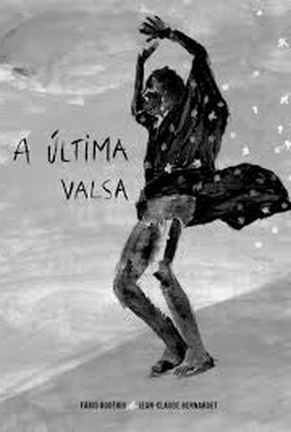 Poster 1 de Curta A Última Valsa (2024)