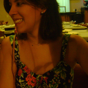 Foto de perfil de Raquel Barbosa