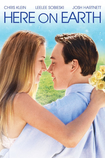  de Filme Seu Amor, Meu Destino (2000)