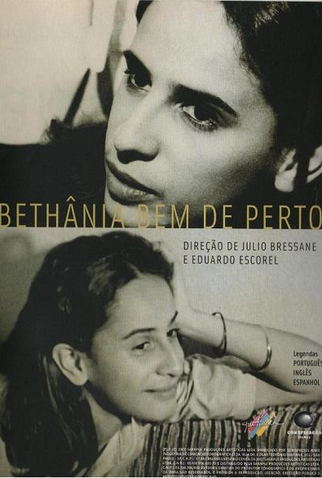 Poster 3 de Curta Bethânia Bem de Perto - A Propósito de um Show (1966)