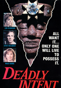 Deadly Intent (Deadly Intent)