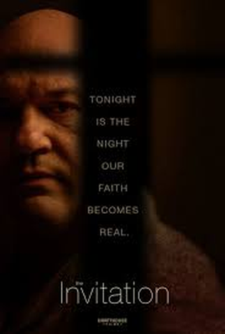 Poster 5 de Filme O Convite (2015)