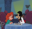 Max's Embarrassing Date