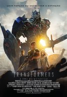 Transformers: A Era da Extinção (Transformers: Age of Extinction)