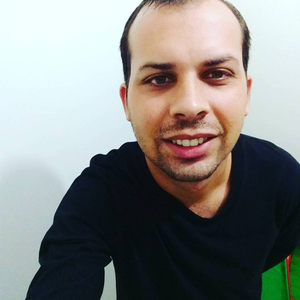 Foto de perfil de Paulo