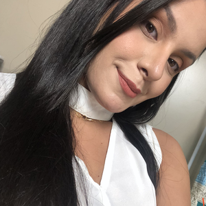 Foto de perfil de Ana Gabriela Razões