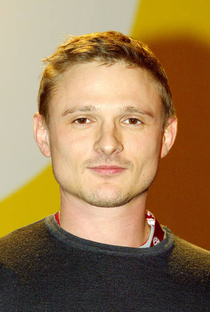 Florian Lukas - Poster 1