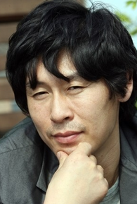 Sol Kyung-Gu
