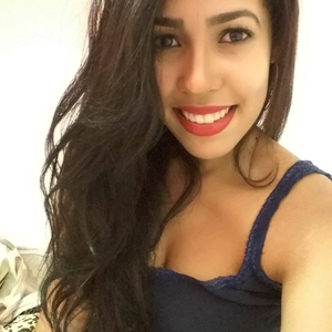 Foto de perfil de Helen Carvalho