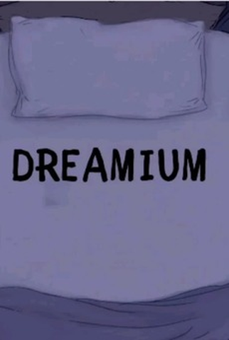 Poster 1 de Curta We Bare Bears: Dreamium (2016)