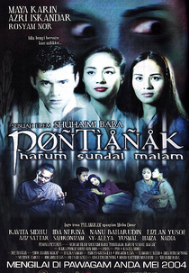 Pontianak Harum Sundal Malam (Pontianak Harum Sundal Malam)