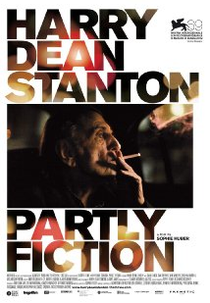 Harry Dean Stanton: Parcialmente Ficção (Harry Dean Stanton: Partly Fiction)
