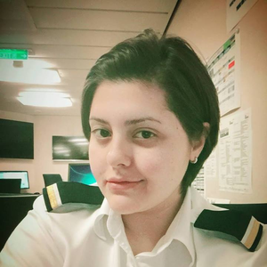 Foto de perfil de Jéssica