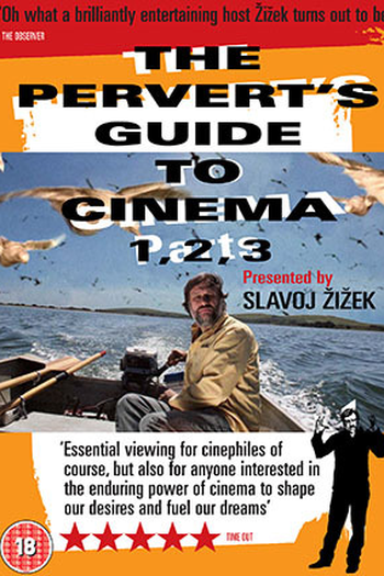  de Filme O Guia Pervertido do Cinema (2006)