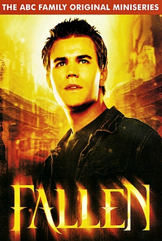 Poster 4 de Série Anjos Caídos (2006)