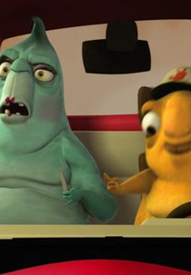 Otto and Stella (Otto and Stella)