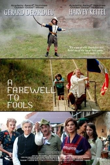  de Filme Os Reformados (2013)