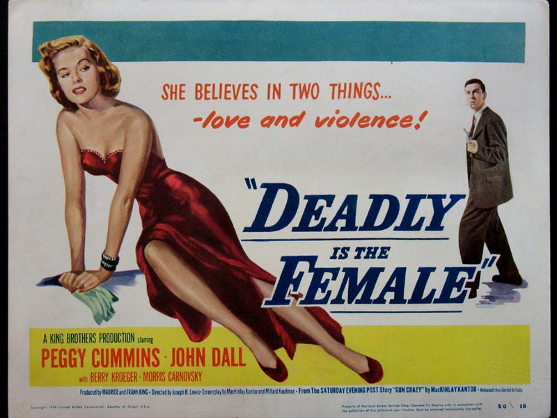 Foto 7 de Mortalmente Perigosa