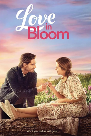 Poster 1 de Filme Love in Bloom (2022)