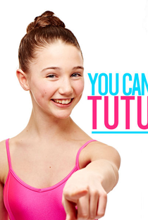 You Can Tutu - Poster / Capa / Cartaz - Oficial 2