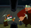Miner Threat
