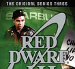 Red Dwarf (3ª Temporada)