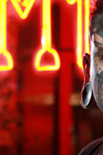 Poster de Filme Corpos Transformados (2010)