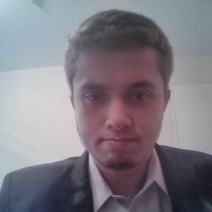 Foto de perfil de Renan Araujo