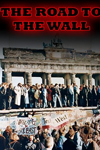  de Curta The Road to the Wall (1962)