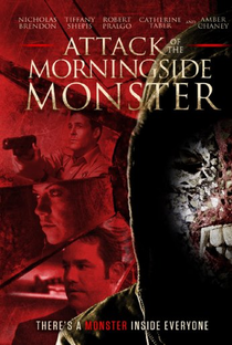 The Morningside Monster - Poster / Capa / Cartaz - Oficial 1