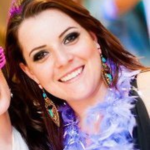 Foto de perfil de Bruna Todeschini Vieira
