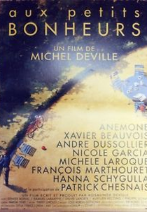 Aux petits bonheurs (Aux petits bonheurs)