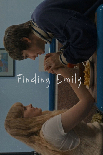  de Filme Procurando Emily (2026)