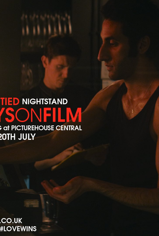 Poster 1 de Curta Nightstand (2016)