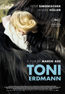 As Faces de Toni Erdmann (Toni Erdmann)