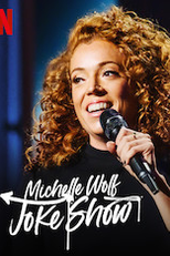 Michelle Wolf: Joke Show (Michelle Wolf: Joke Show)
