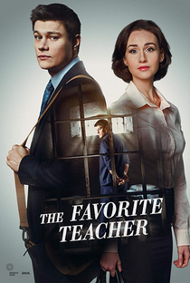 The Favorite Teacher - Poster / Capa / Cartaz - Oficial 2