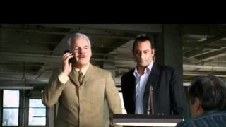 Trailer: The Pink Panther (2006) Trailer