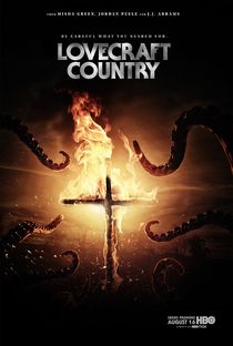 Lovecraft Country (1ª Temporada) - Poster / Capa / Cartaz - Oficial 13