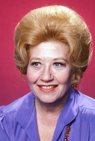 Charlotte Rae