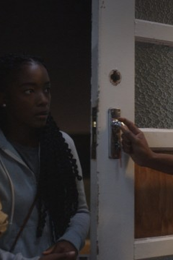 Poster de Episódio Puleng vs. The World (2021)