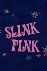 Pantera Numa Fria (Slink Pink)