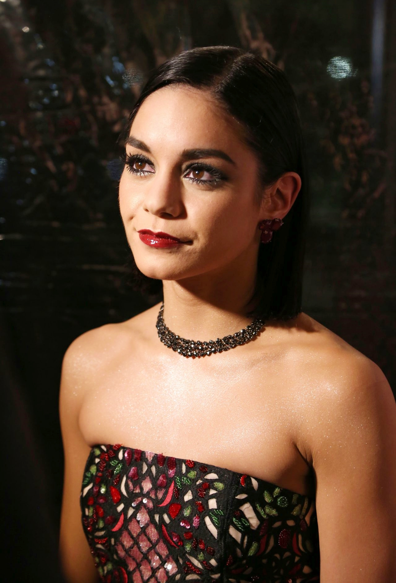 Vanessa Hudgens - Foto 15