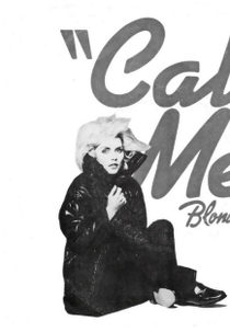 Blondie: Call Me (Blondie: Call Me)