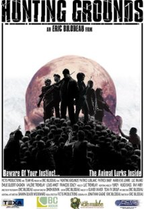 Hunting Grounds (Hunting Grounds)