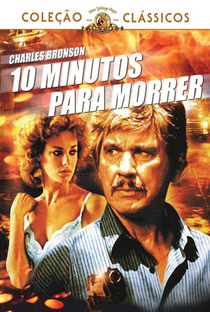 Dez Minutos para Morrer - Poster / Capa / Cartaz - Oficial 14