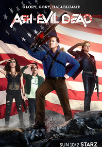 Ash vs Evil Dead (2ª Temporada) (Ash vs Evil Dead (Season 2))